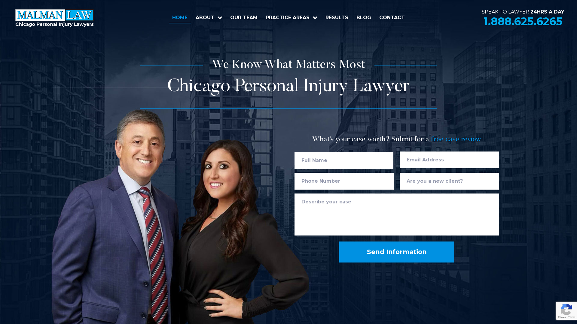 Malman Law